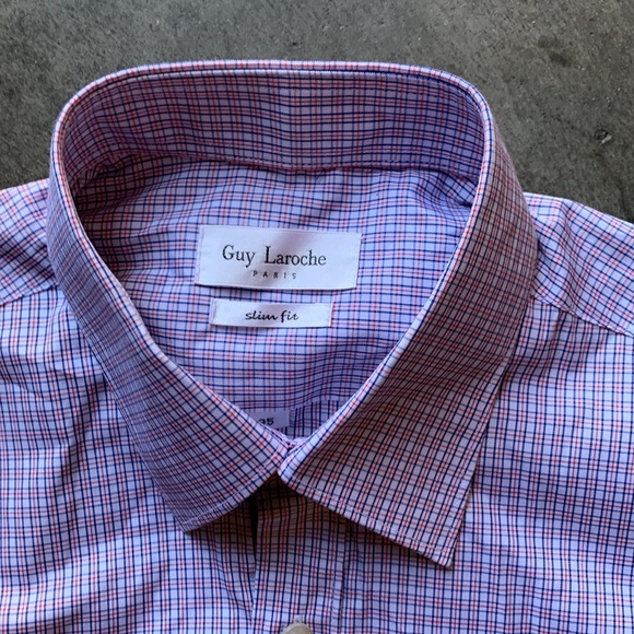 Guy Laroche for men - Picture 2 of 2